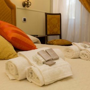 Standaard Kamer met een King Size Bed